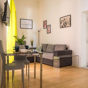 Apartamento de 1 Dormitorio